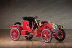 Locomobile Model E Roadster 1907 года